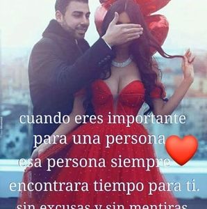 Meet your Posher, Roxy